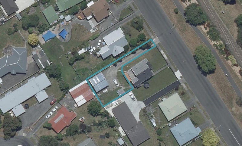 28C Church Street, Feilding, Feilding - Carousel 1