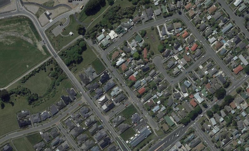 18 Templetons Road, Hillmorton, Christchurch - Carousel 1