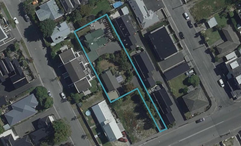 1/57 Carlton Mill Road, Merivale, Christchurch - Carousel 1