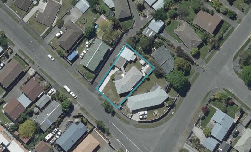 4 Cowes Street, Avondale, Christchurch - Carousel 1