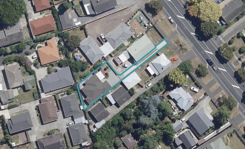 205A Galloway Street, Hamilton East, Hamilton - Carousel 1