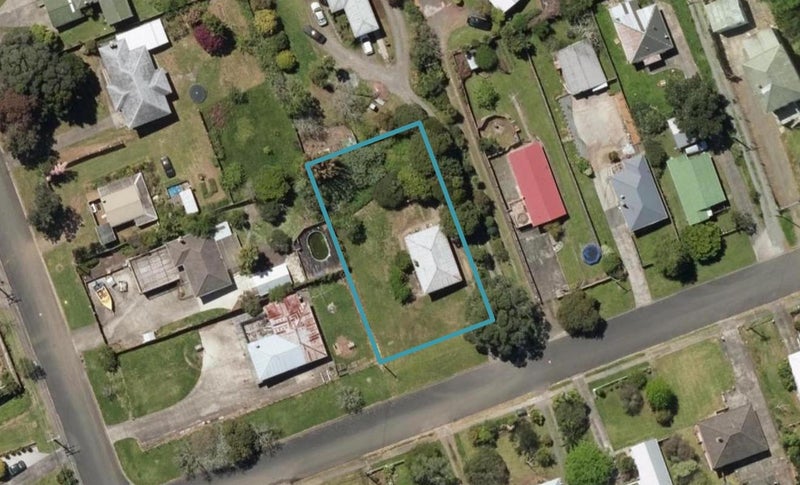 2 Lewis Street, Te Kamo, Whangarei - Carousel 1