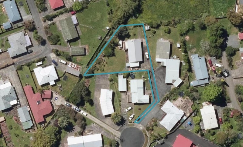 10 Appleton Place, Raumanga, Whangarei - Carousel 1