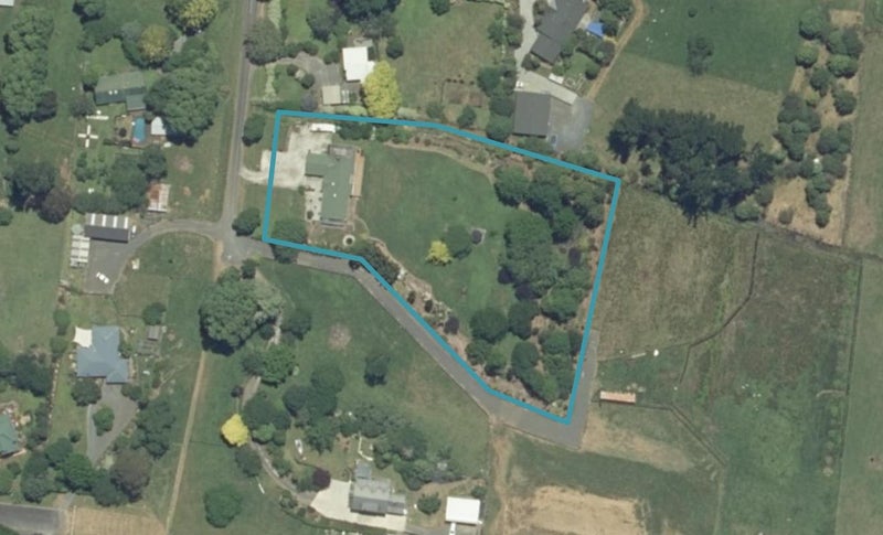 65 McClintock Street, Pirongia, Pirongia - Carousel 1