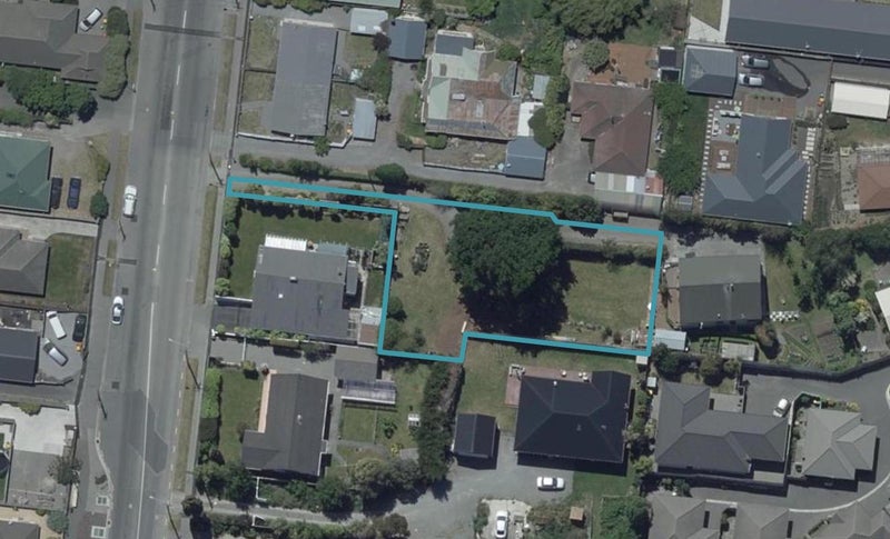 28 Bassett Street, Burwood, Christchurch - Carousel 1