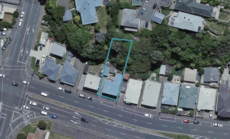 18 Wellington Road, Hataitai, Wellington - Carousel 1