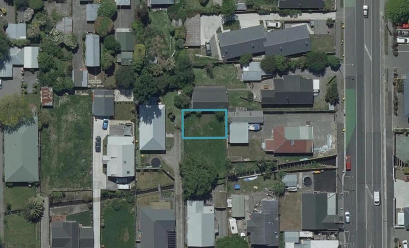 261D Edgeware Road, Edgeware, Christchurch - Carousel 1