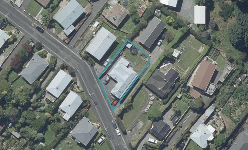 36 Greenock Street, Kaikorai, Dunedin - Carousel 1