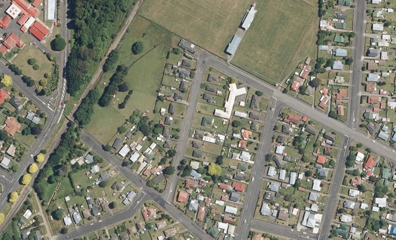 16 Redfern Street, Dannevirke - Carousel 1