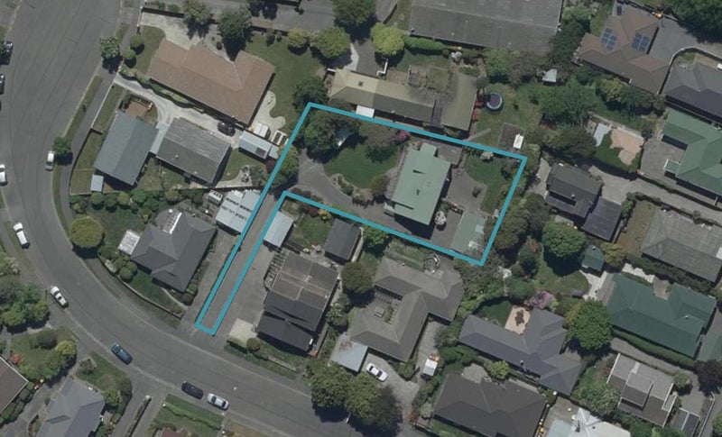 10 Wyatt Place, Russley, Christchurch - Carousel 1