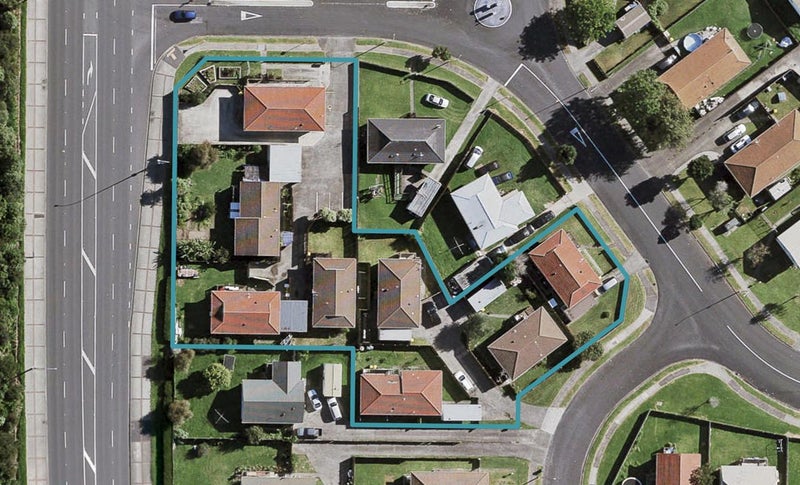 1 Rata Vine Drive, Wiri, Auckland - Carousel 1