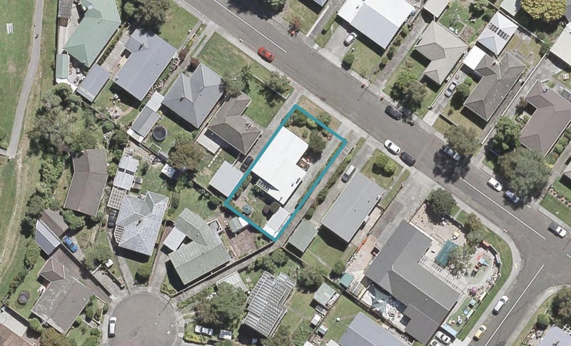 37 Kiwi Street, Heretaunga, Upper Hutt - Carousel 1