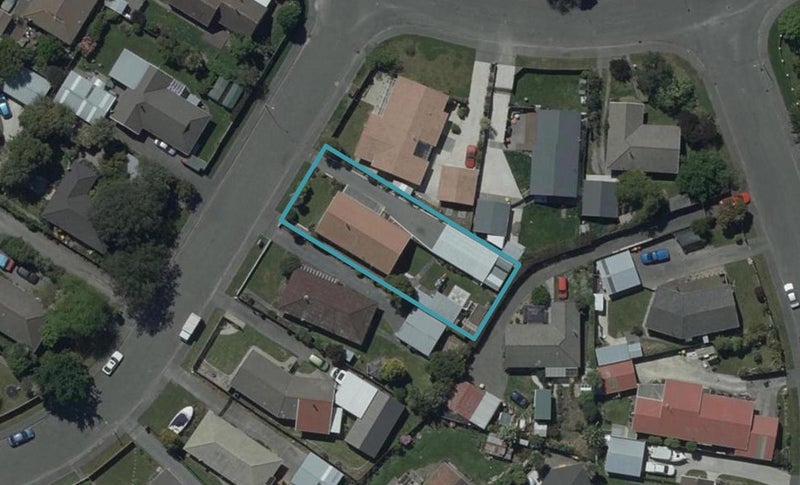 3 McKellar Place, Hornby, Christchurch - Carousel 1