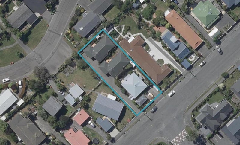 1/12 TAUPATA STREET, Redcliffs, Christchurch - Carousel 1