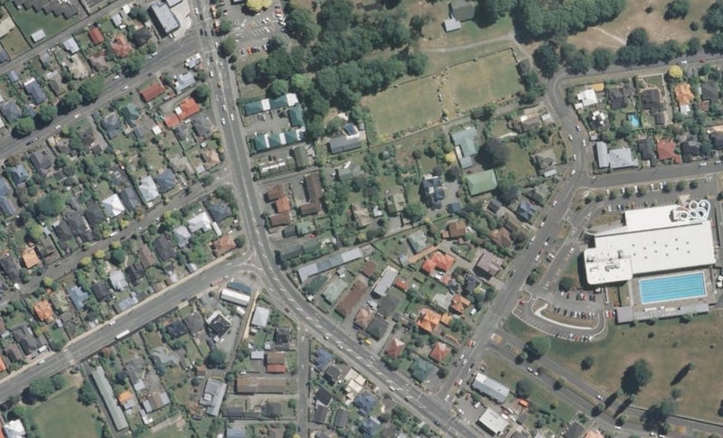 55 Evans Street, Maori Hill, Timaru - Carousel 1