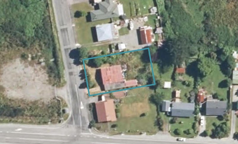 4 Golf Links Road, Kaiata, Greymouth - Carousel 1