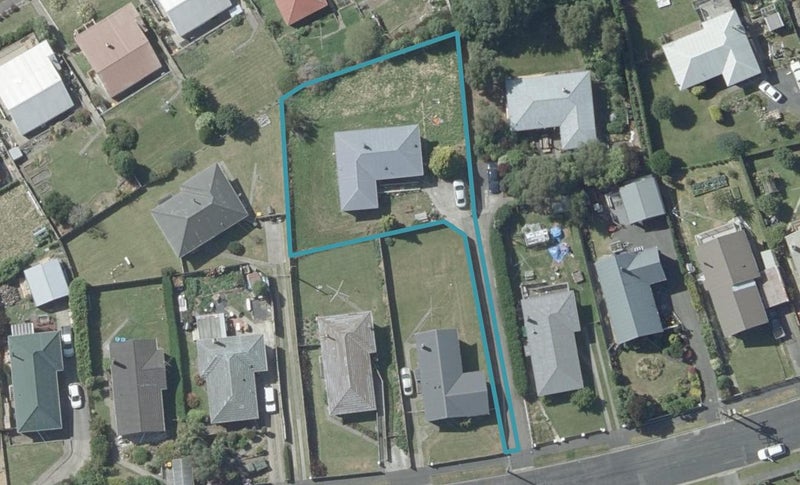 165 Mulford Street, Concord, Dunedin - Carousel 1