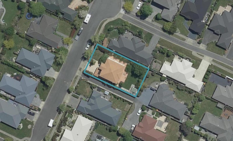 10 Anglem Way, Northwood, Christchurch - Carousel 1