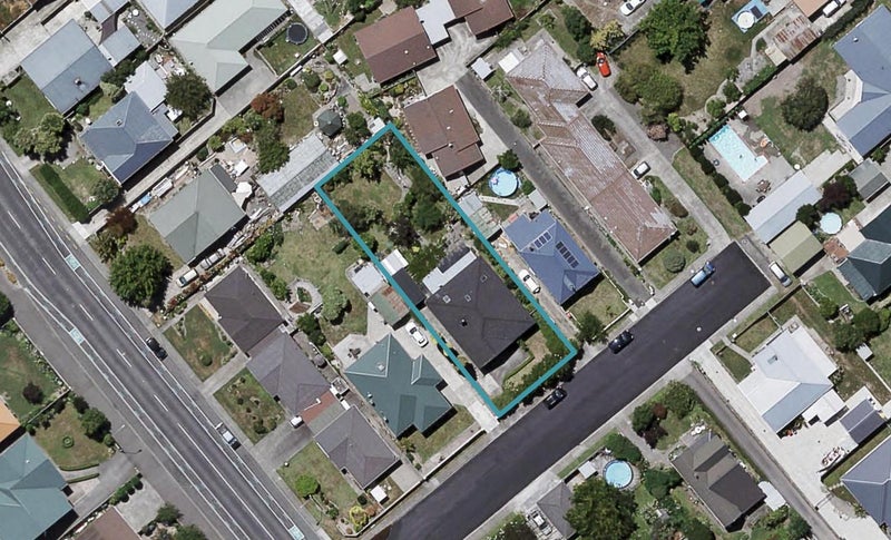 404 Mclean Street, Saint Leonards, Hastings - Carousel 1