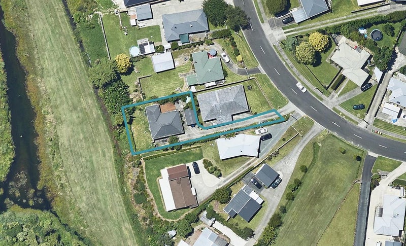 38B Humber Crescent, Gate Pa, Tauranga - Carousel 1