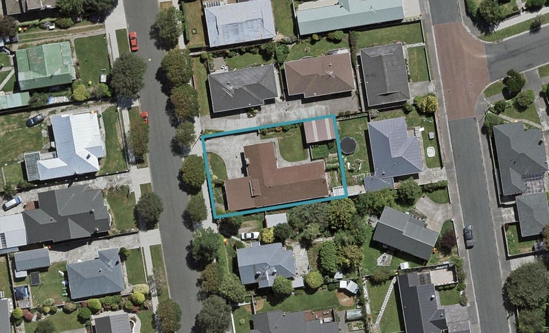 47 Jackson Street, Richmond, Invercargill - Carousel 1