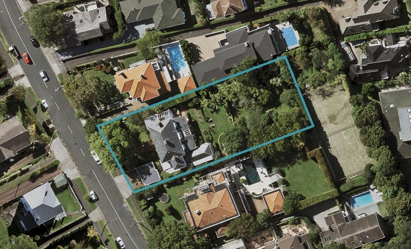 25 Upland Road, Remuera, Auckland - Carousel 1