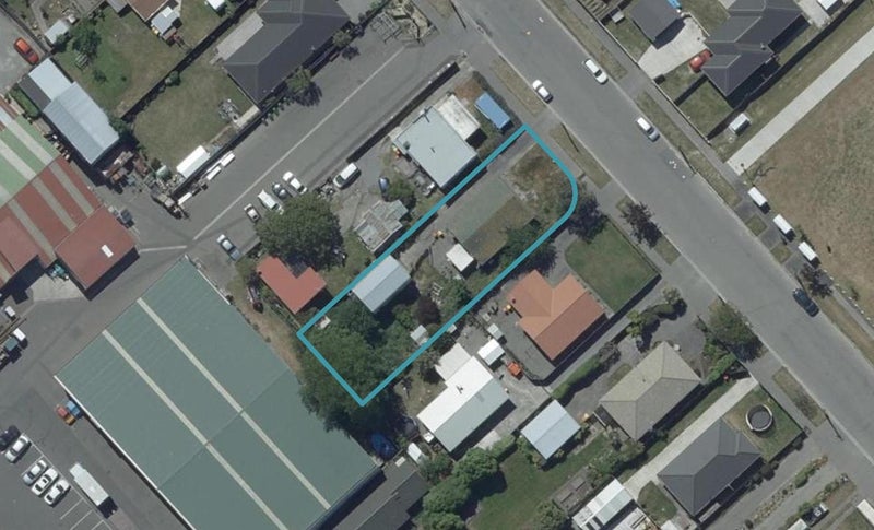 78 Shortland Street, Wainoni, Christchurch - Carousel 1