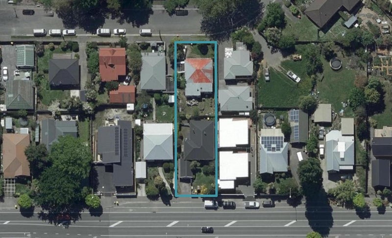 32 Harrison Street, Mairehau, Christchurch - Carousel 1