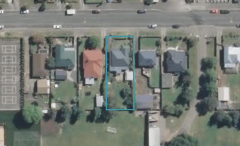 34 Raymond Street, West End, Timaru - Carousel 1