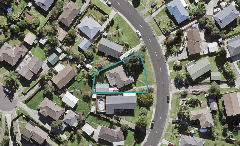 29 Harmel Road, Glendene, Auckland - Carousel 1