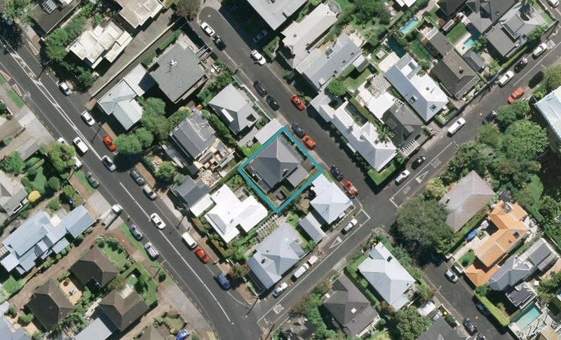 4 Freemont Street, Parnell, Auckland - Carousel 1