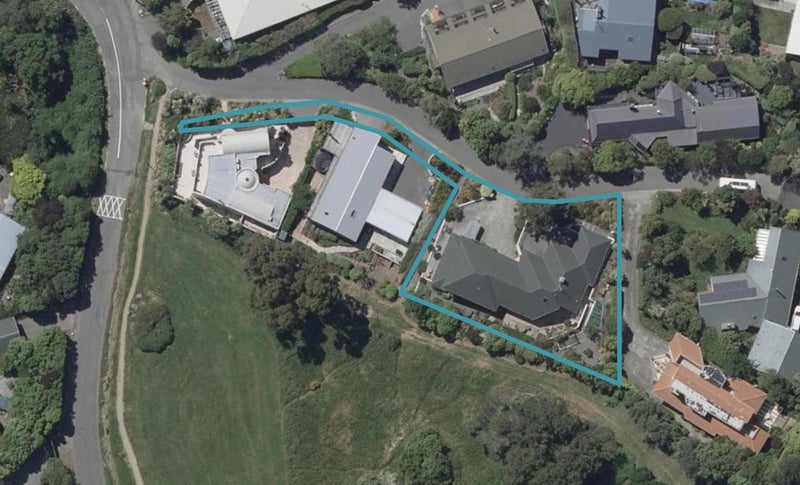 21 Victoria Park Road, Cashmere, Christchurch - Carousel 1