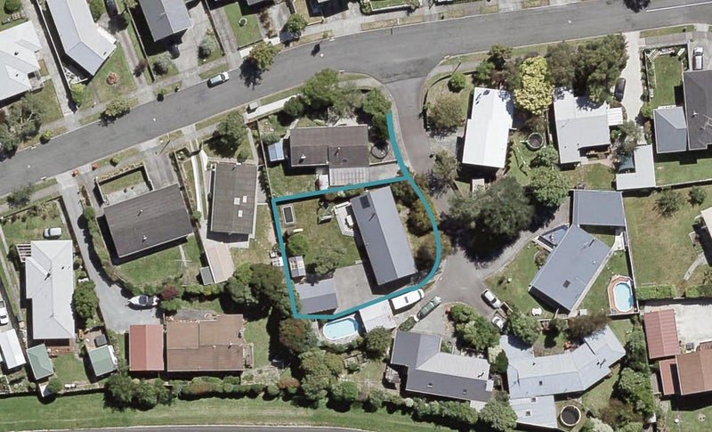 5 Riverlea Way, Totara Park, Upper Hutt - Carousel 1