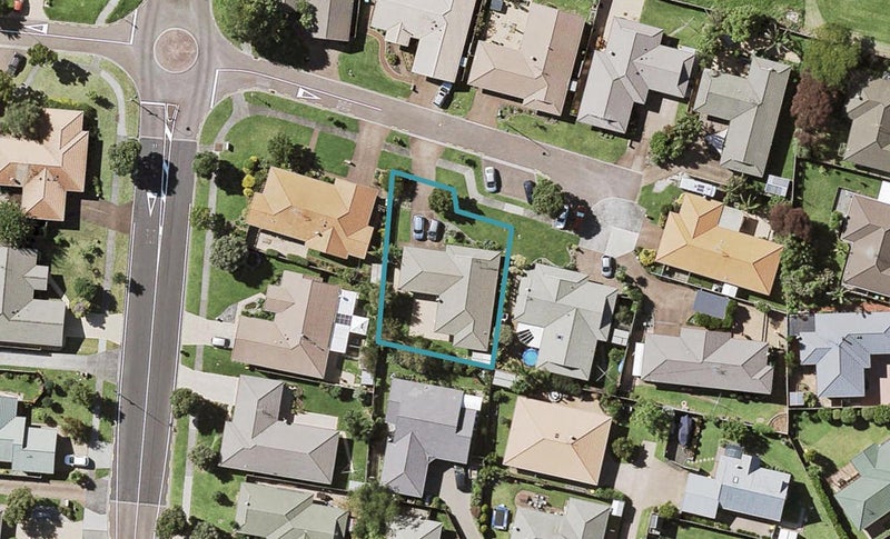 3 Saidia Place, Huntington Park, Auckland - Carousel 1