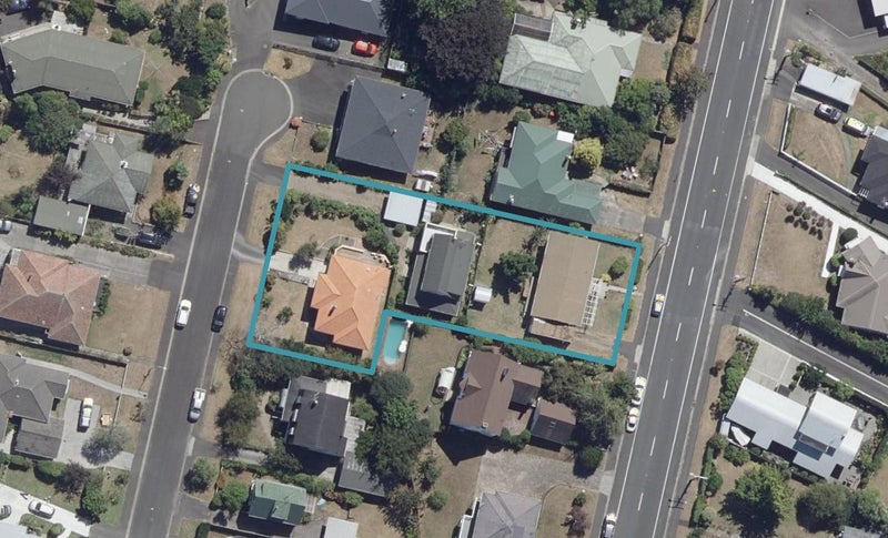 6A Tarbett Road, Hillcrest, Hamilton - Carousel 1