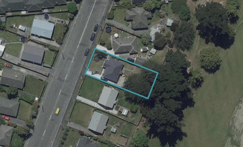 56 Joy Street, Shirley, Christchurch - Carousel 1