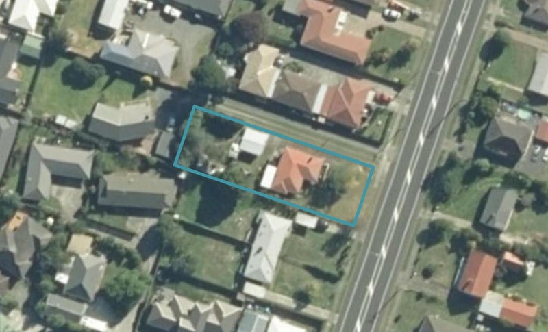 118 George Street, Tuakau, Tuakau - Carousel 1