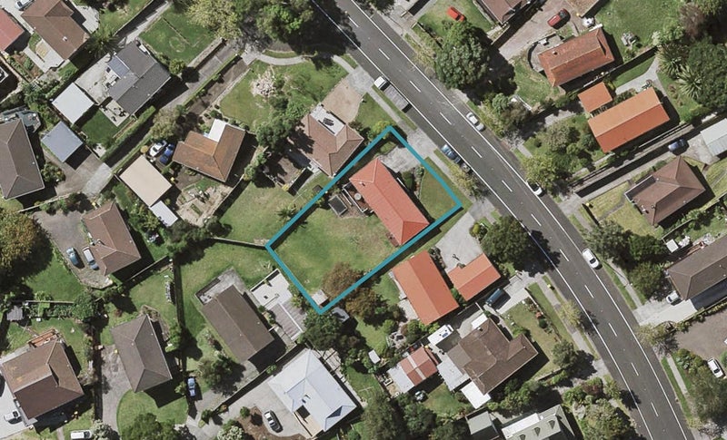 21 Ransom Smyth Drive, Goodwood Heights, Auckland - Carousel 1