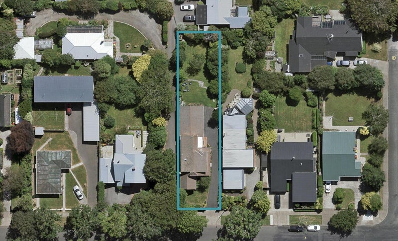 66 Albert Street, Gladstone, Invercargill - Carousel 1