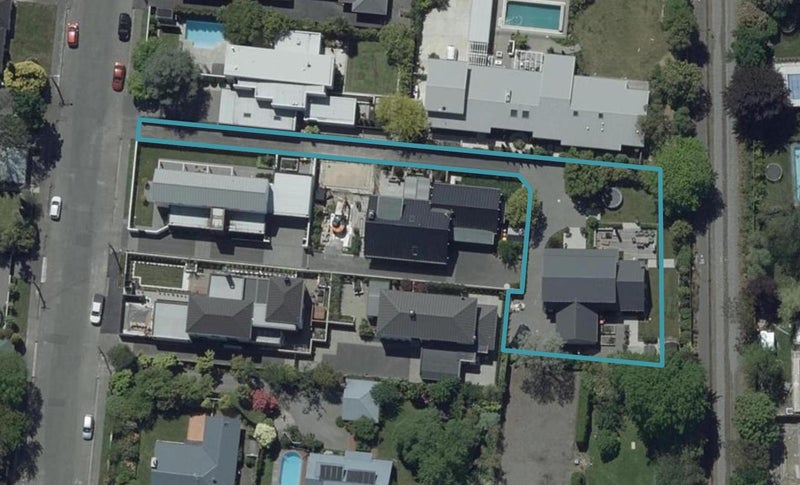 18 Jacksons Road, Merivale, Christchurch - Carousel 1