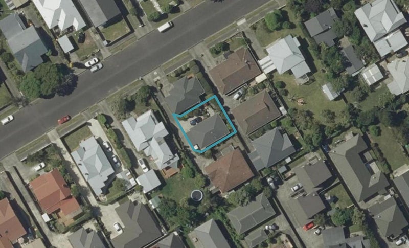 42A Knowles Street, Terrace End, Palmerston North - Carousel 1