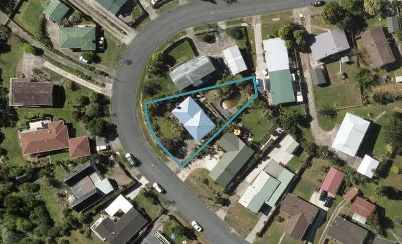 25 West View Crescent, Onerahi, Whangarei - Carousel 1
