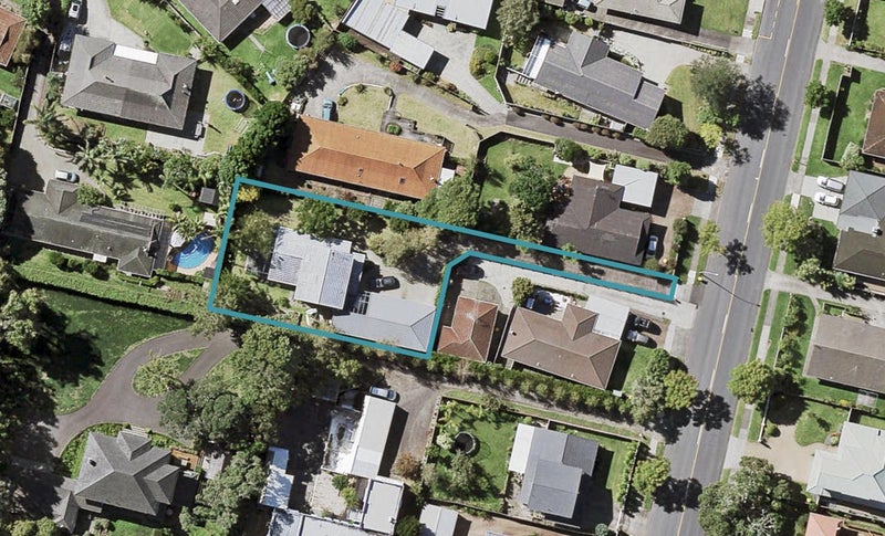 88 Glenmore Road, Sunnyhills, Auckland - Carousel 1
