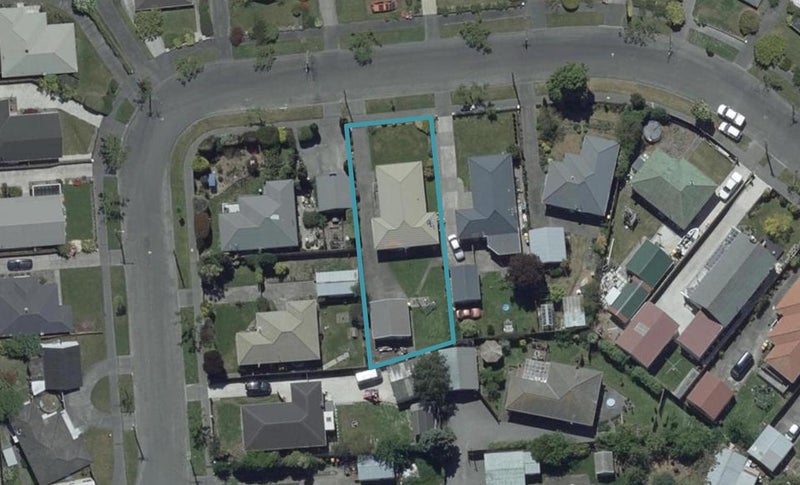 42 Vardon Crescent, Shirley, Christchurch - Carousel 1