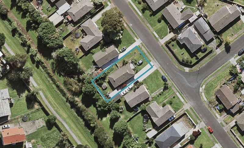 11 Watchfield Close, Māngere, Auckland - Carousel 1