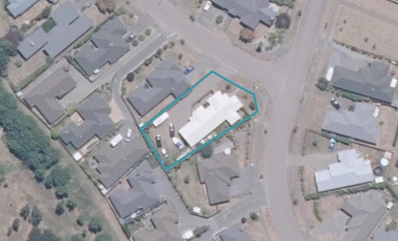 2 Woburn Place, Nukuhau, Taupo - Carousel 1