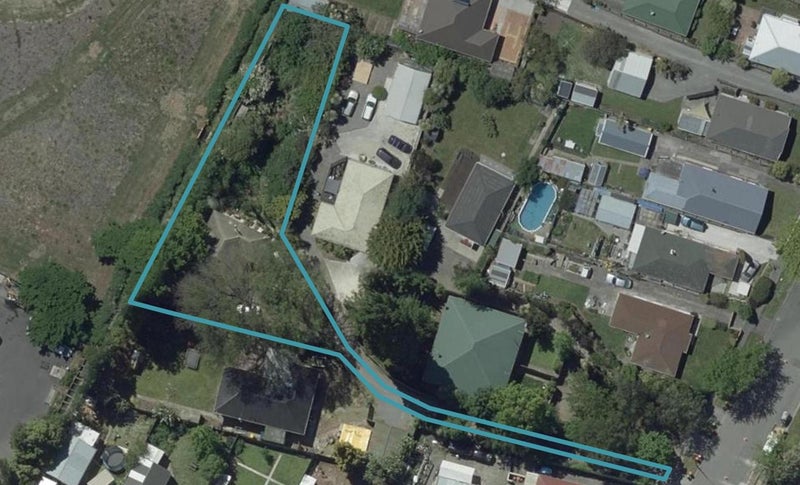 5 Tilford Street, Woolston, Christchurch - Carousel 1
