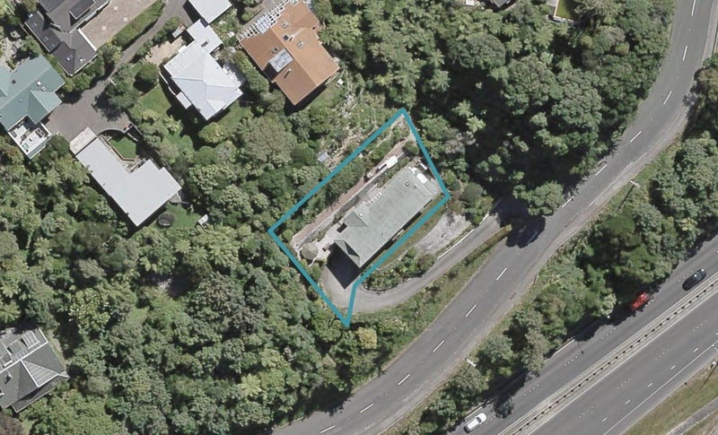 17 Tirohanga Road, Tirohanga, Lower Hutt - Carousel 1