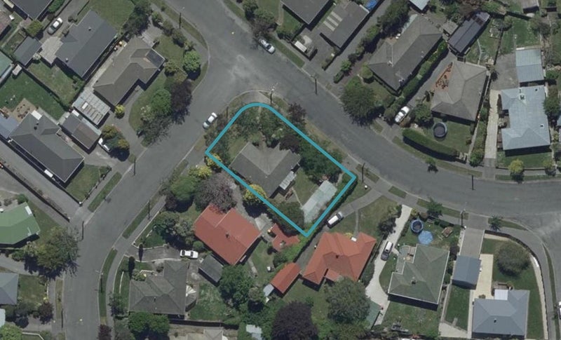 31 Greendale Avenue, Avonhead, Christchurch - Carousel 1