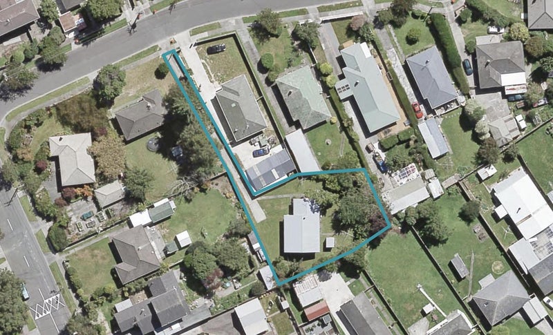 4A Hector Grove, Trentham, Upper Hutt - Carousel 1